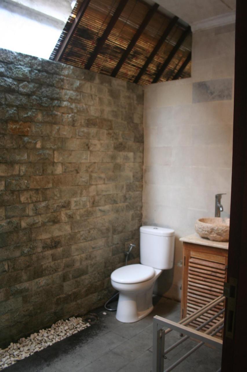 Run House B&B Ubud Exterior foto